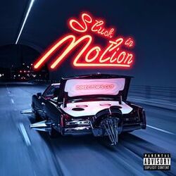 Cover of Stuck in Motion [Director's Cut]