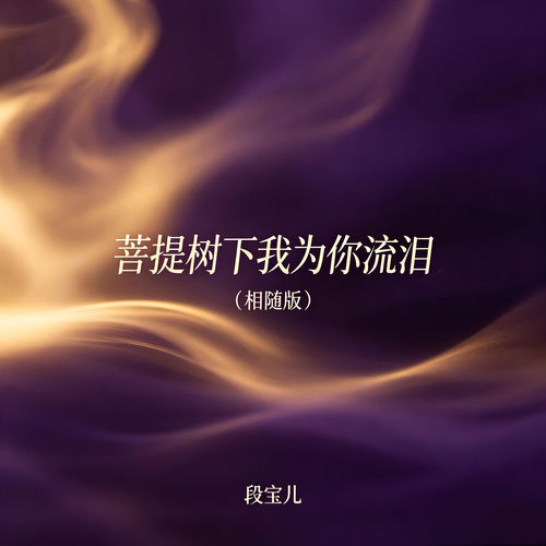 菩提树下我为你流泪 (相随版)