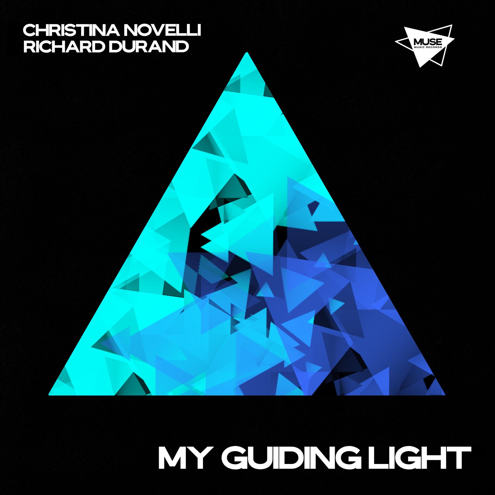 Album cover of My Guiding Light