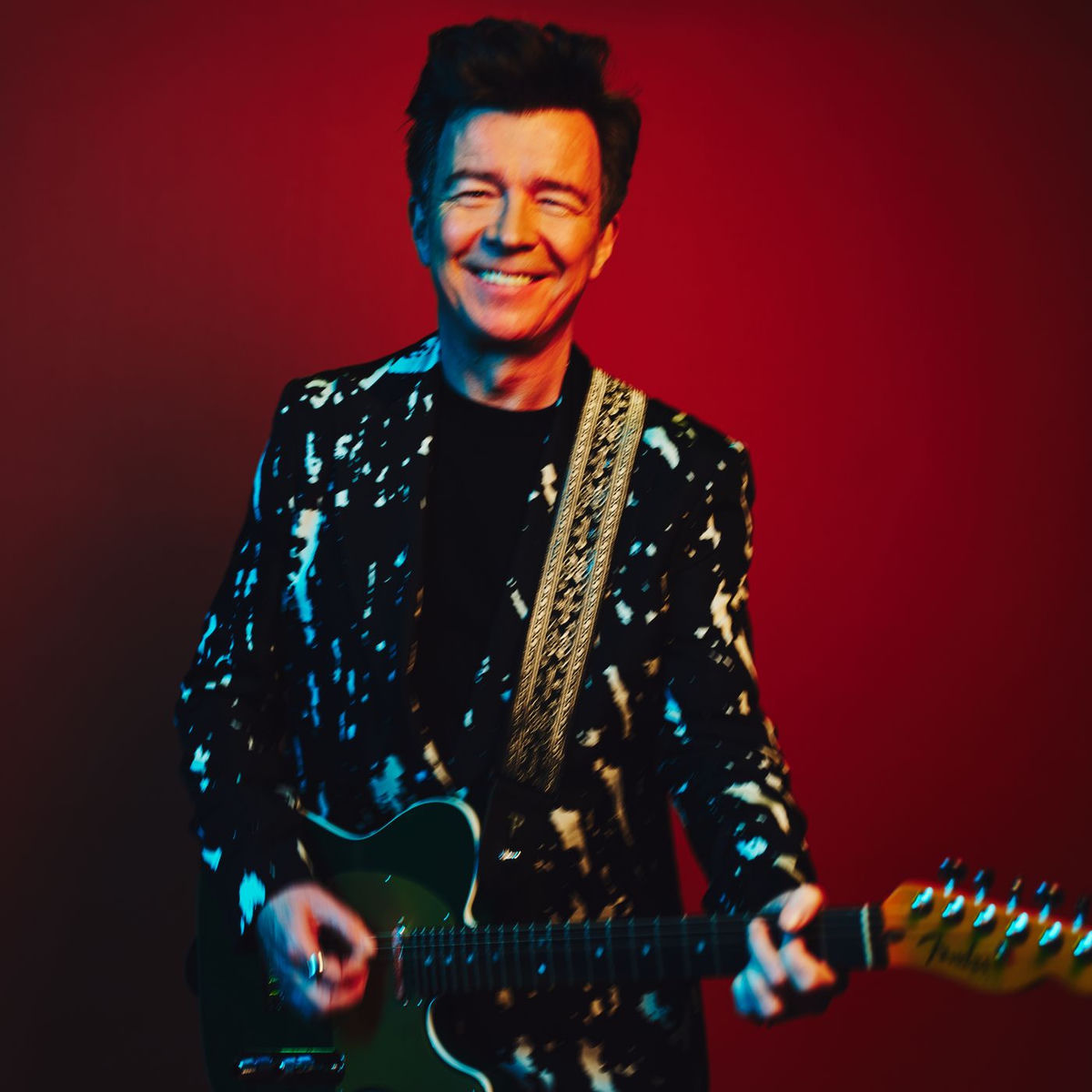 Album cover of Raindrops