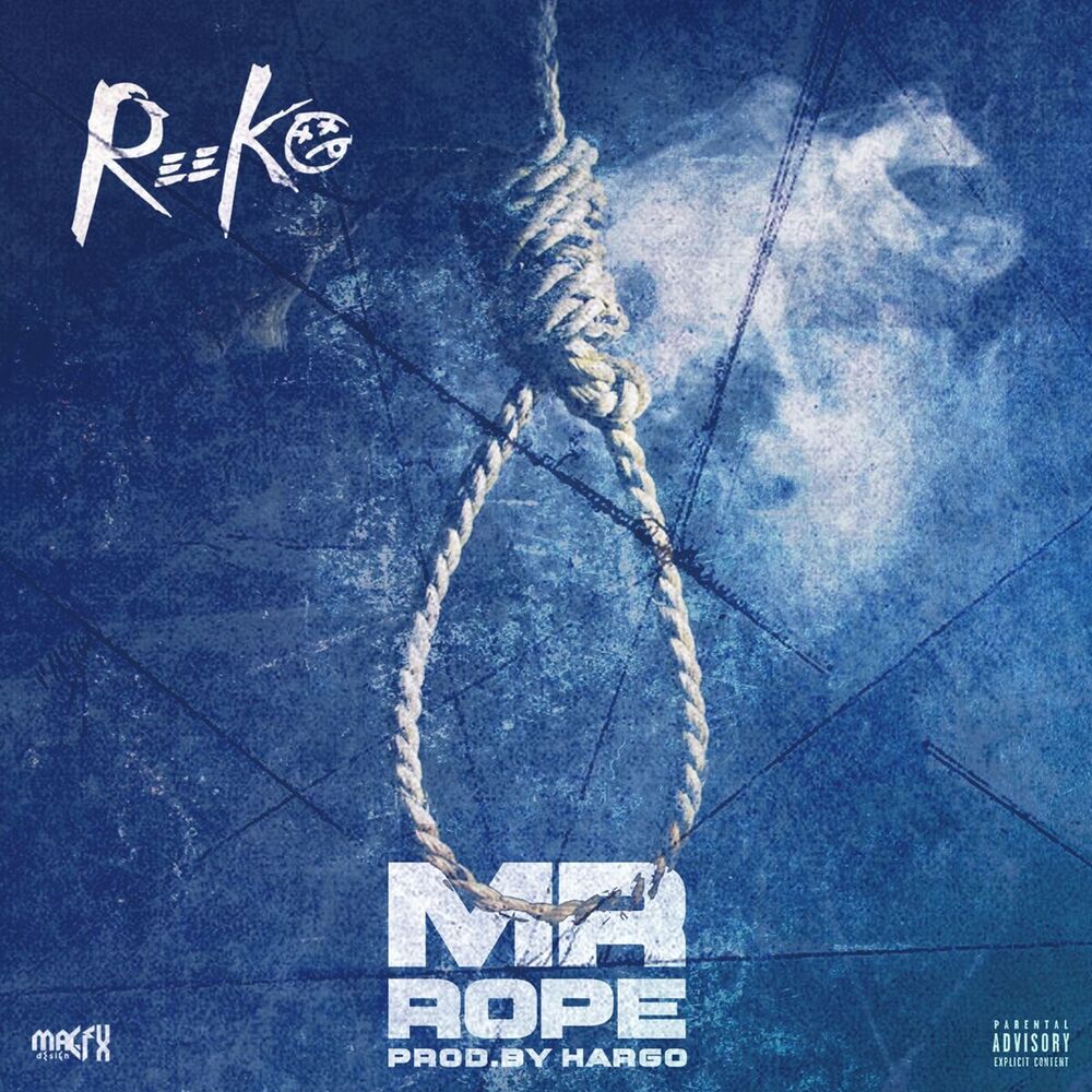 Picture of Mr Rope
