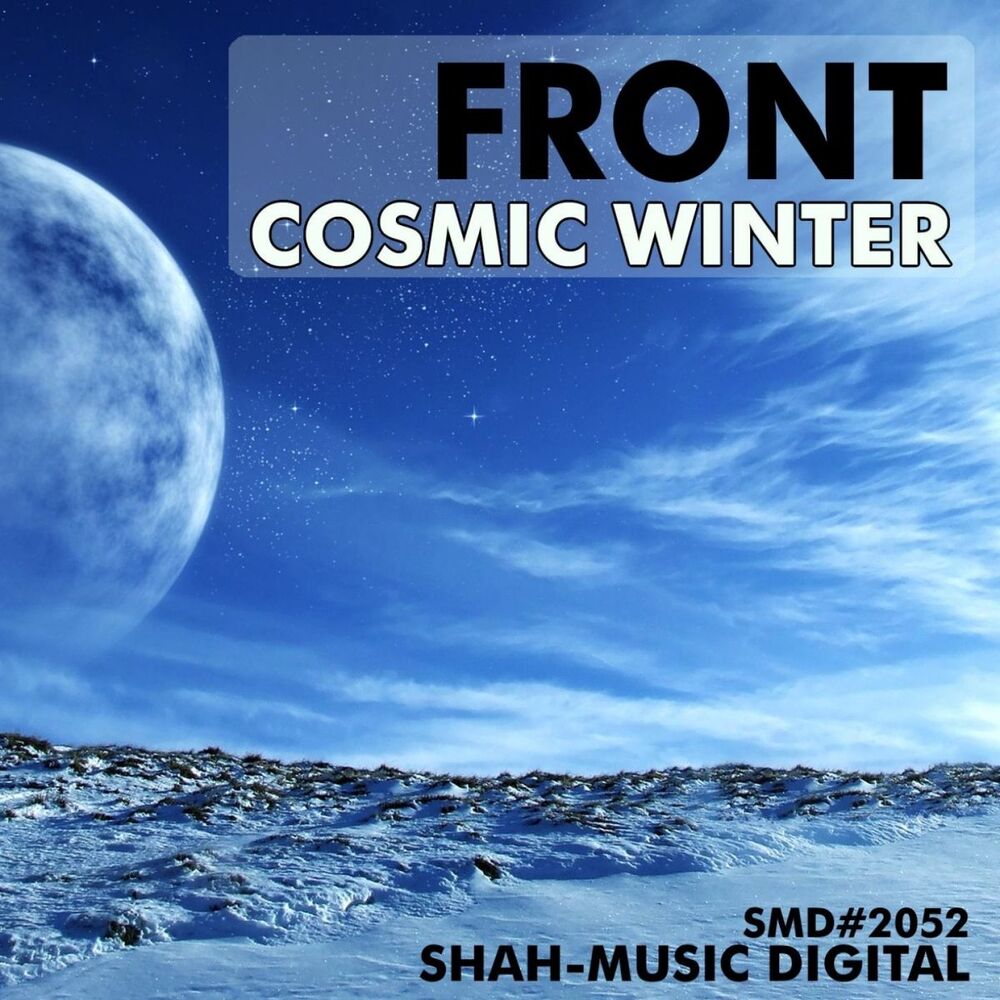 Picture of Cosmic Winter