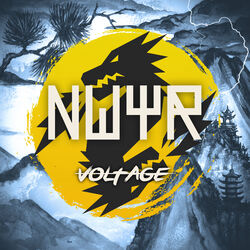 Cover of Voltage