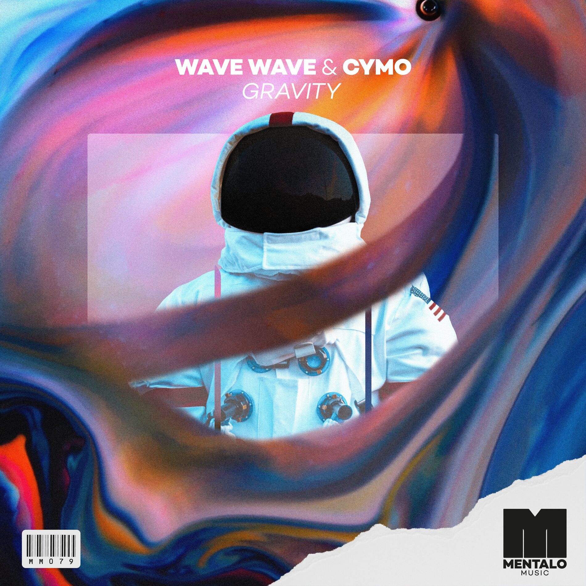 Album cover of Gravity