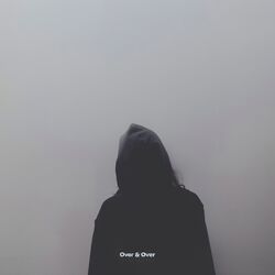 Cover of Over&Over