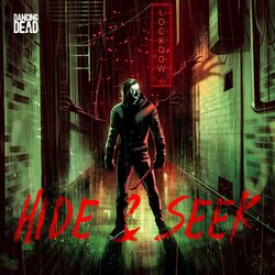 Cover of Hide & Seek