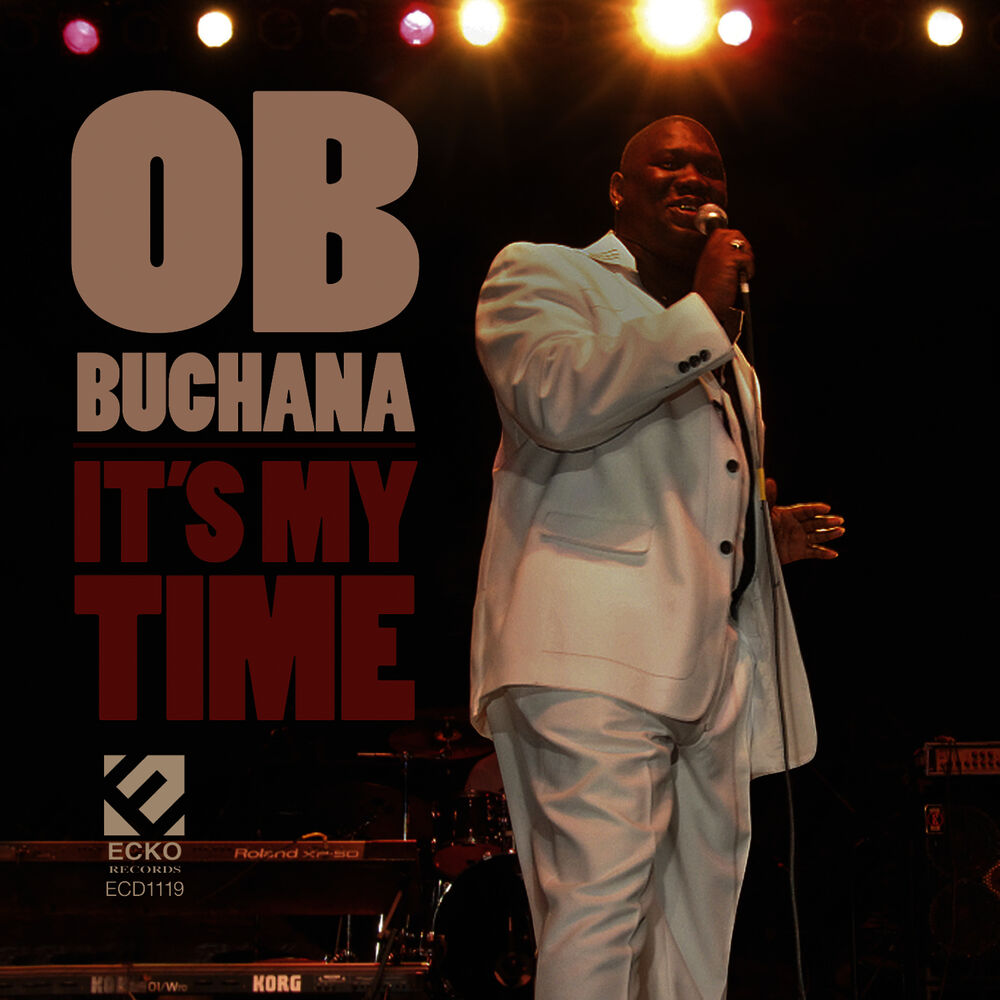 Picture of It's My Time