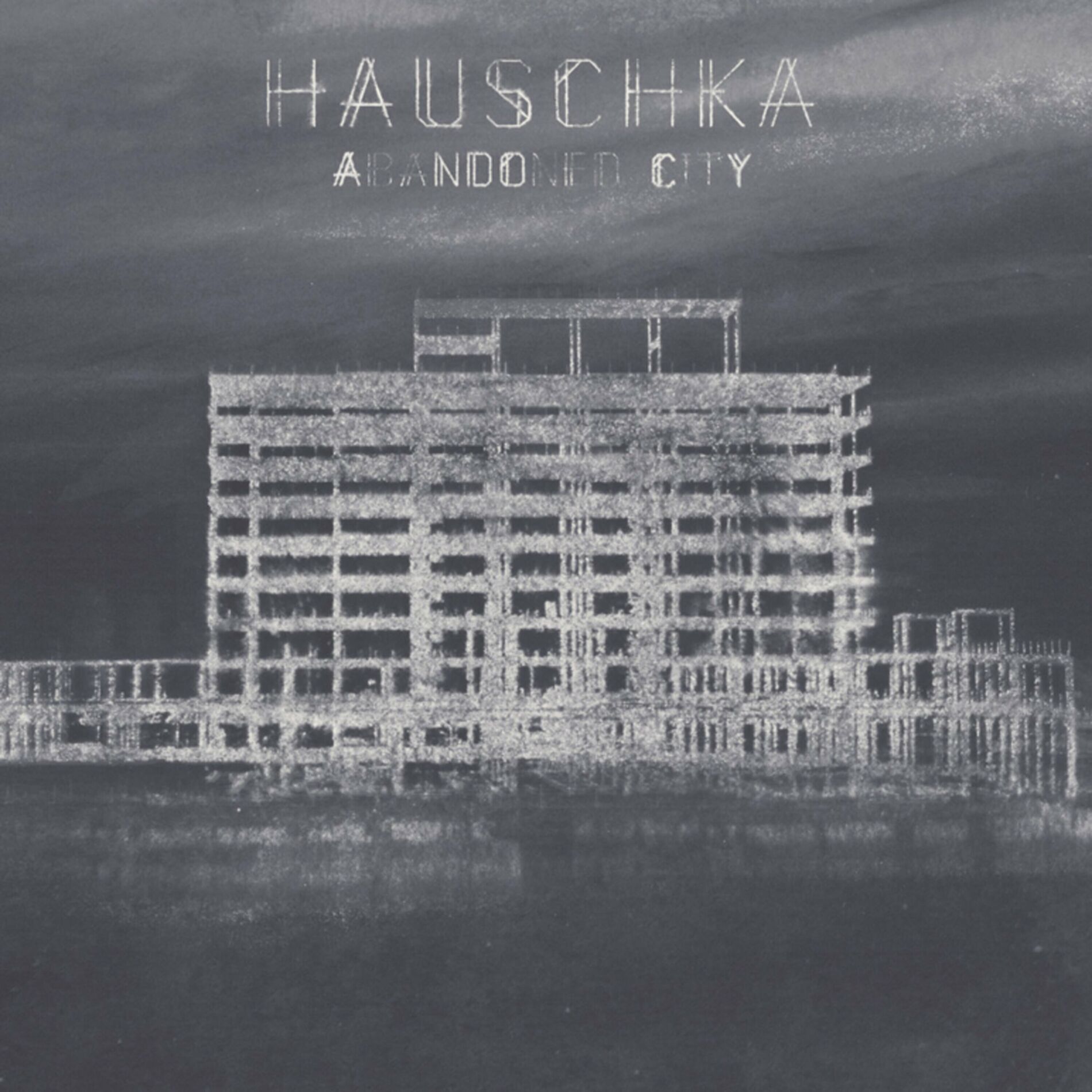 Album cover of A NDO C Y