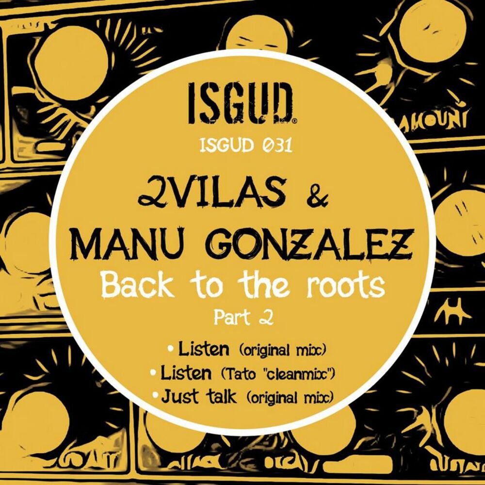 Picture of Back to the Roots, Pt. 2