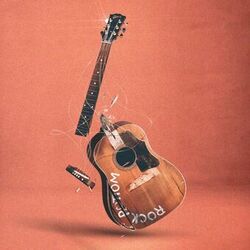 music cover