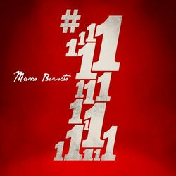 Cover of #1