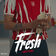 Fresh by 4lfa album cover