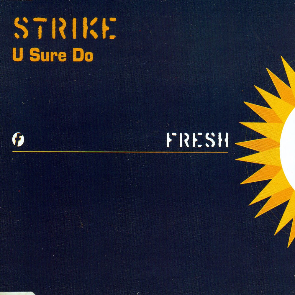 Picture of U Sure Do