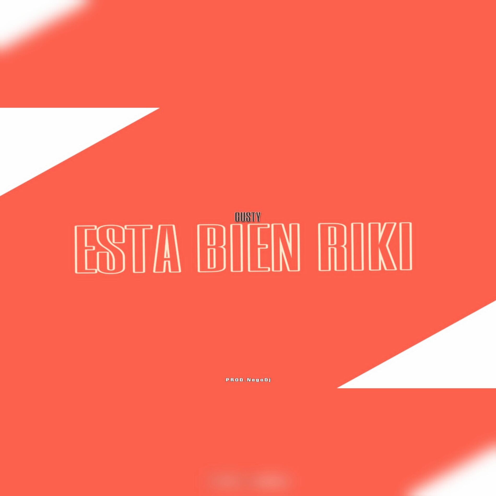 Album cover of Esta bien riki