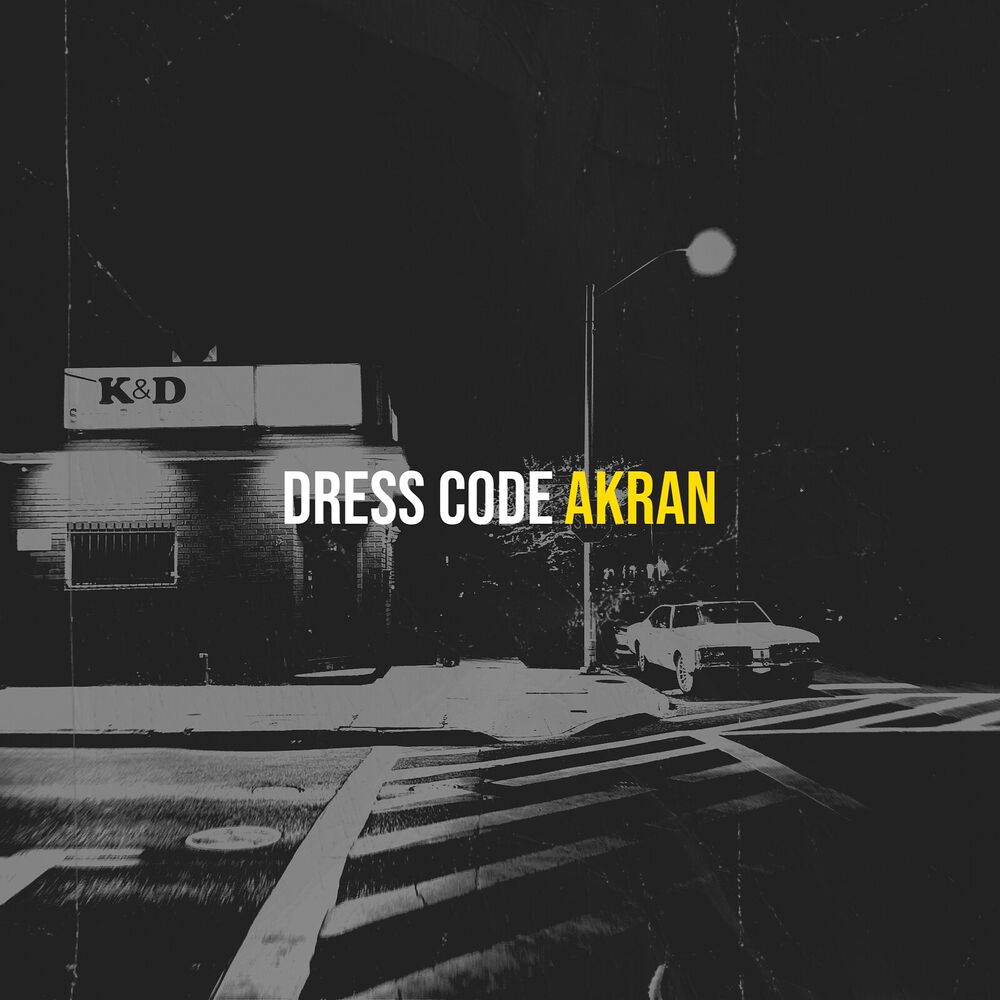 Picture of Dress Code