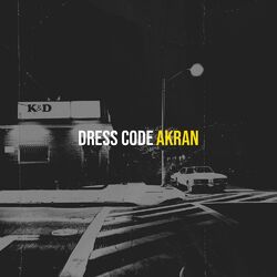 Cover of Dress Code