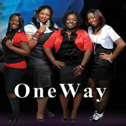 Cover of One Way