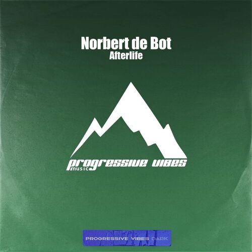  Norbert De Bot - Afterlife (2025) 