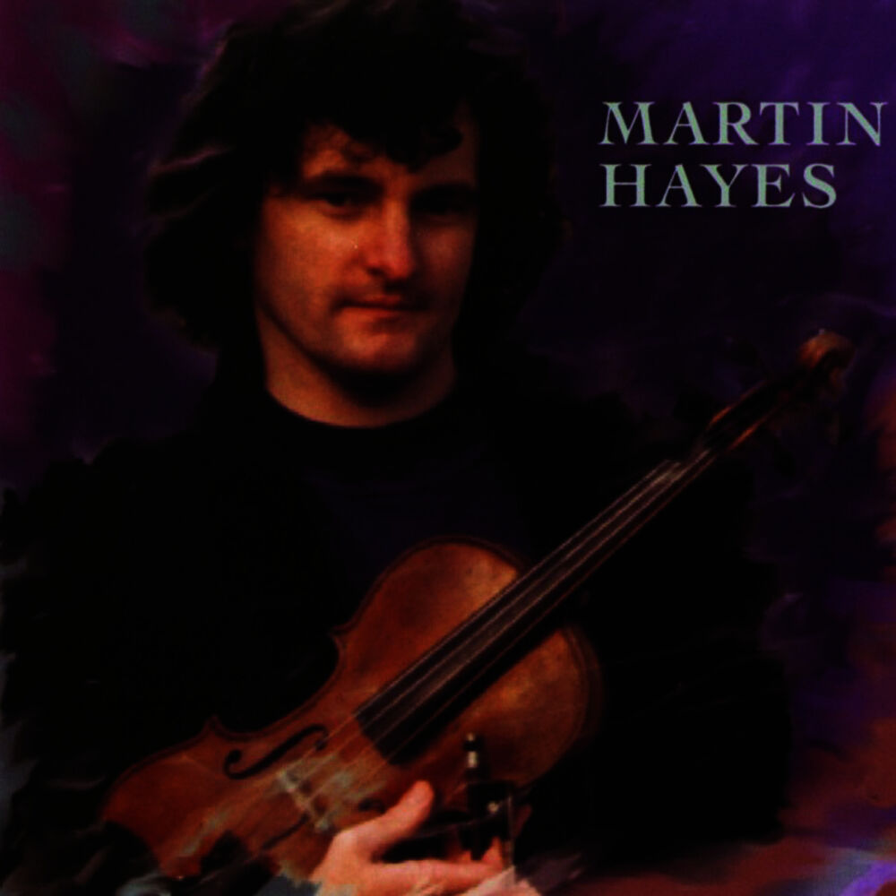 Picture of Martin Hayes