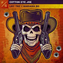 Cover of Cotton Eye Joe
