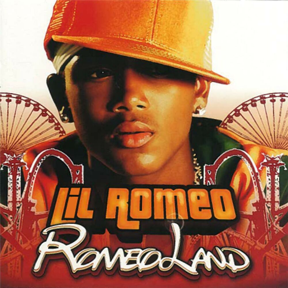 Picture of Romeoland