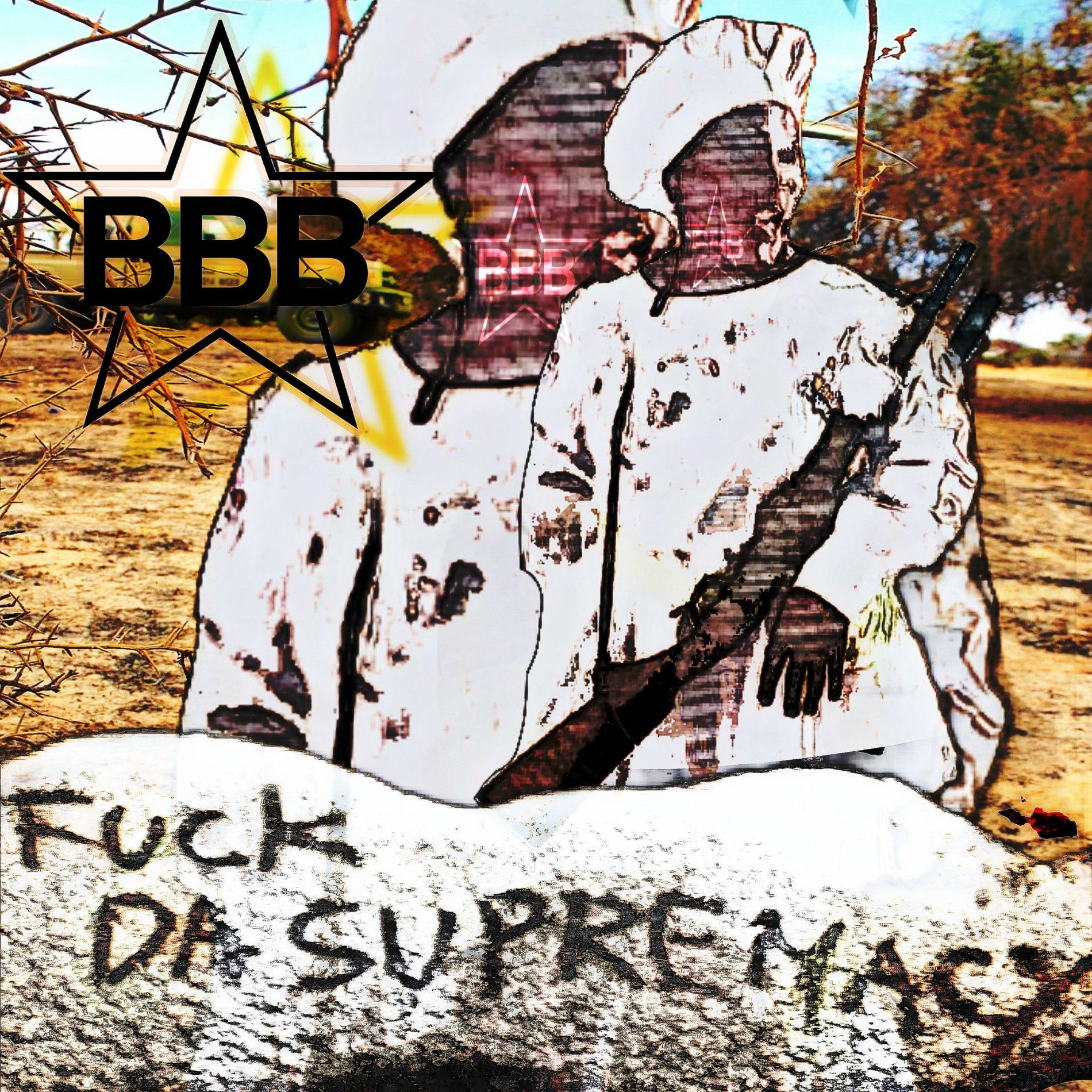 Album cover of STARONMYNECK.