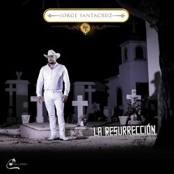 Cover of La Resurrección