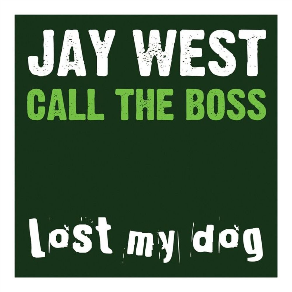 Picture of Call The Boss