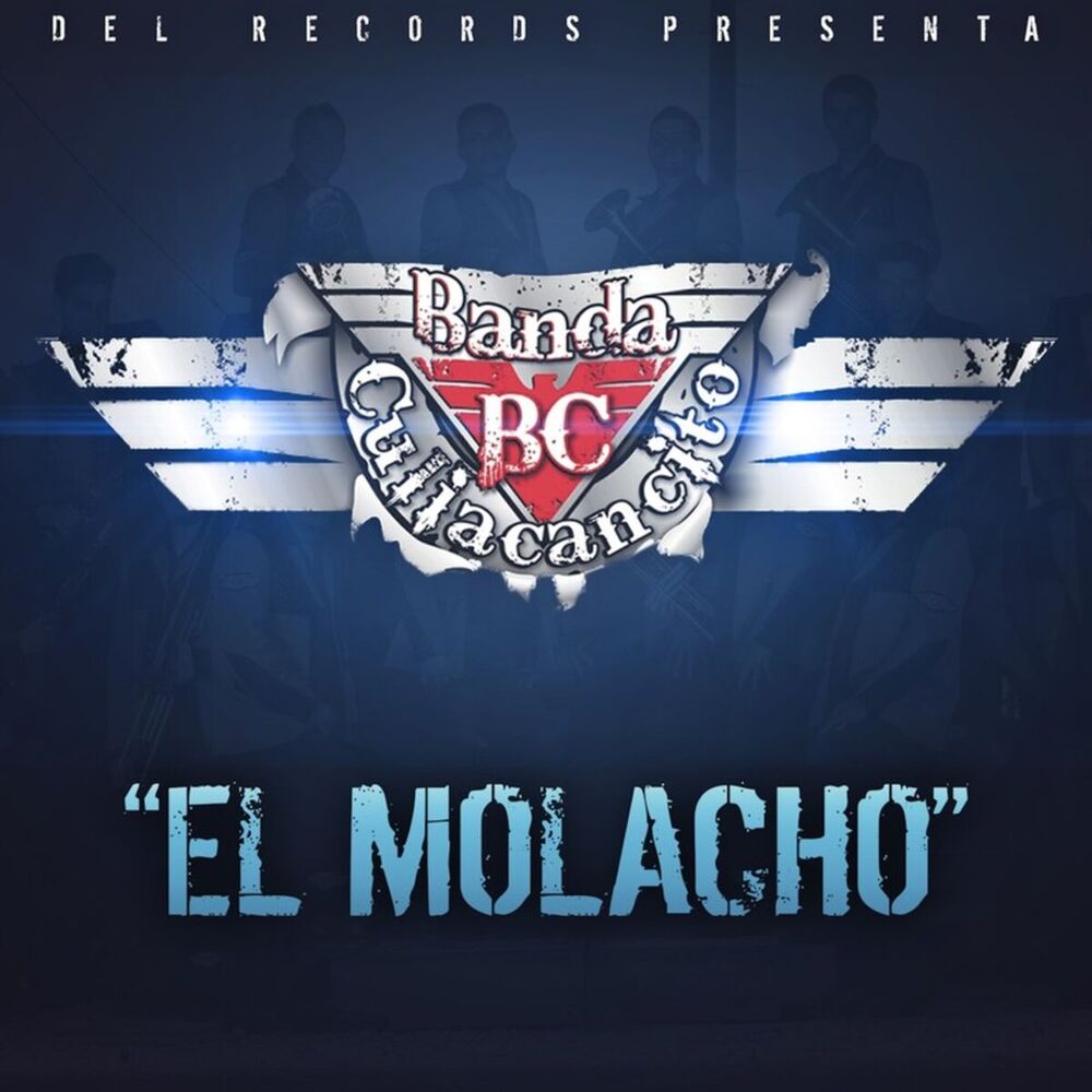 Picture of El Molacho