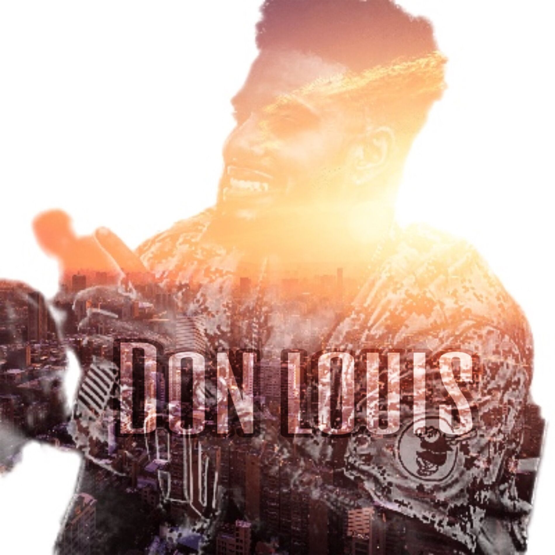 Album cover of Soul Ties