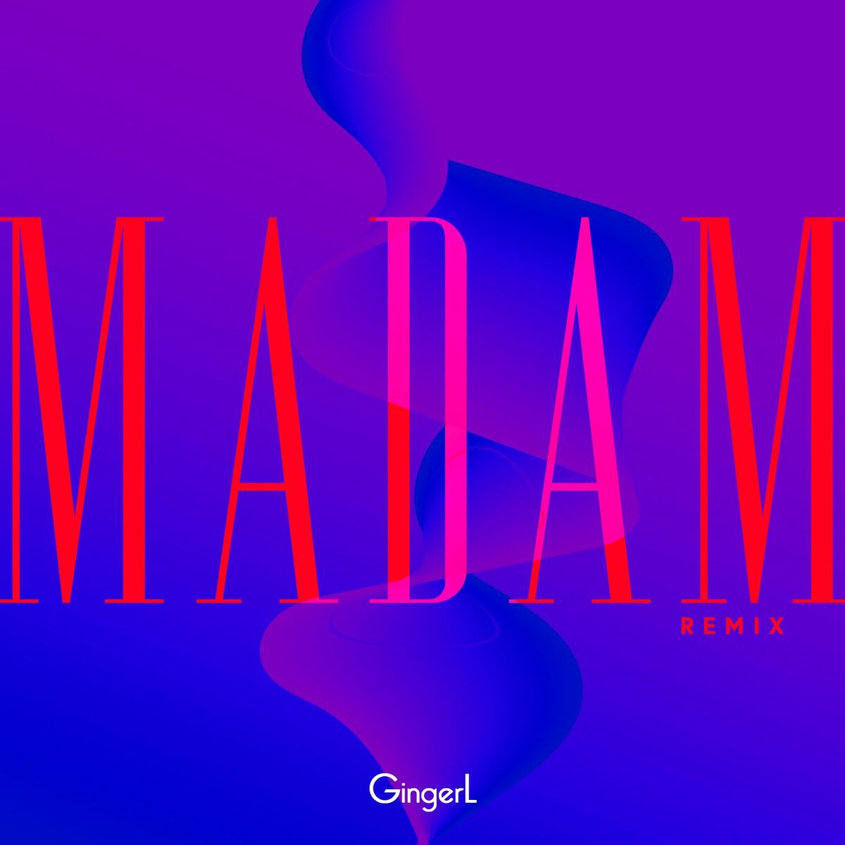 Album cover of Madam