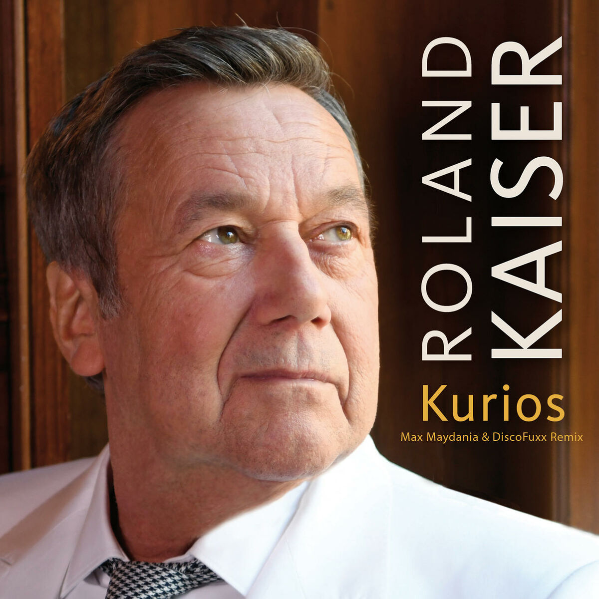 Album cover of Kurios