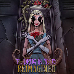 Cover of The Drug In Me Is Reimagined