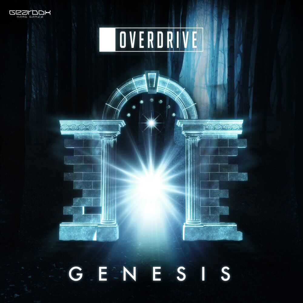 Picture of Genesis
