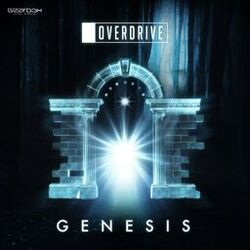 Cover of Genesis