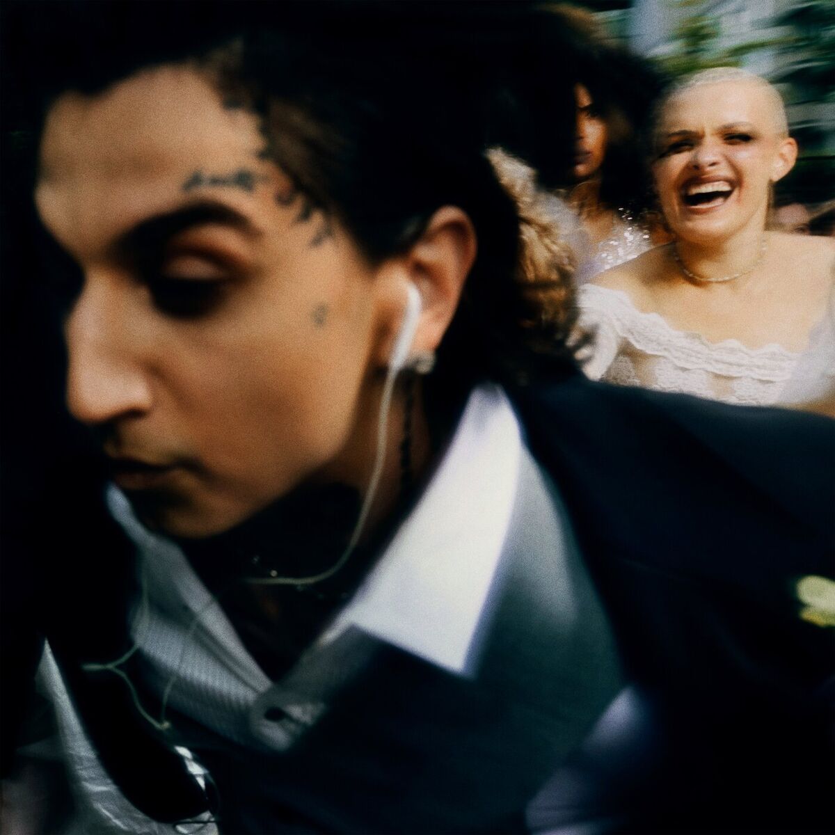 Album cover of NIECH BOLI