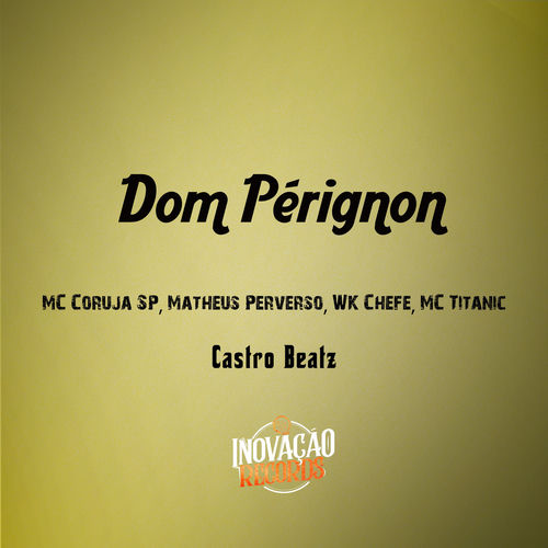 Dom Pérignon