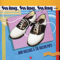 Cover of Swing, Swing, Swing