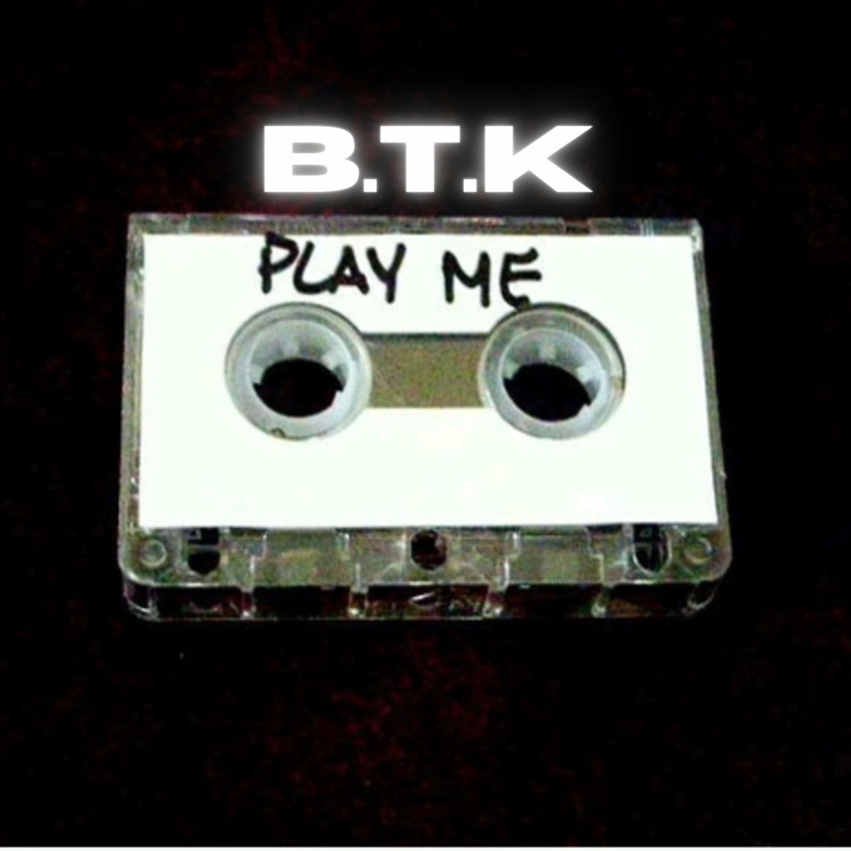 Album cover of B.T.K
