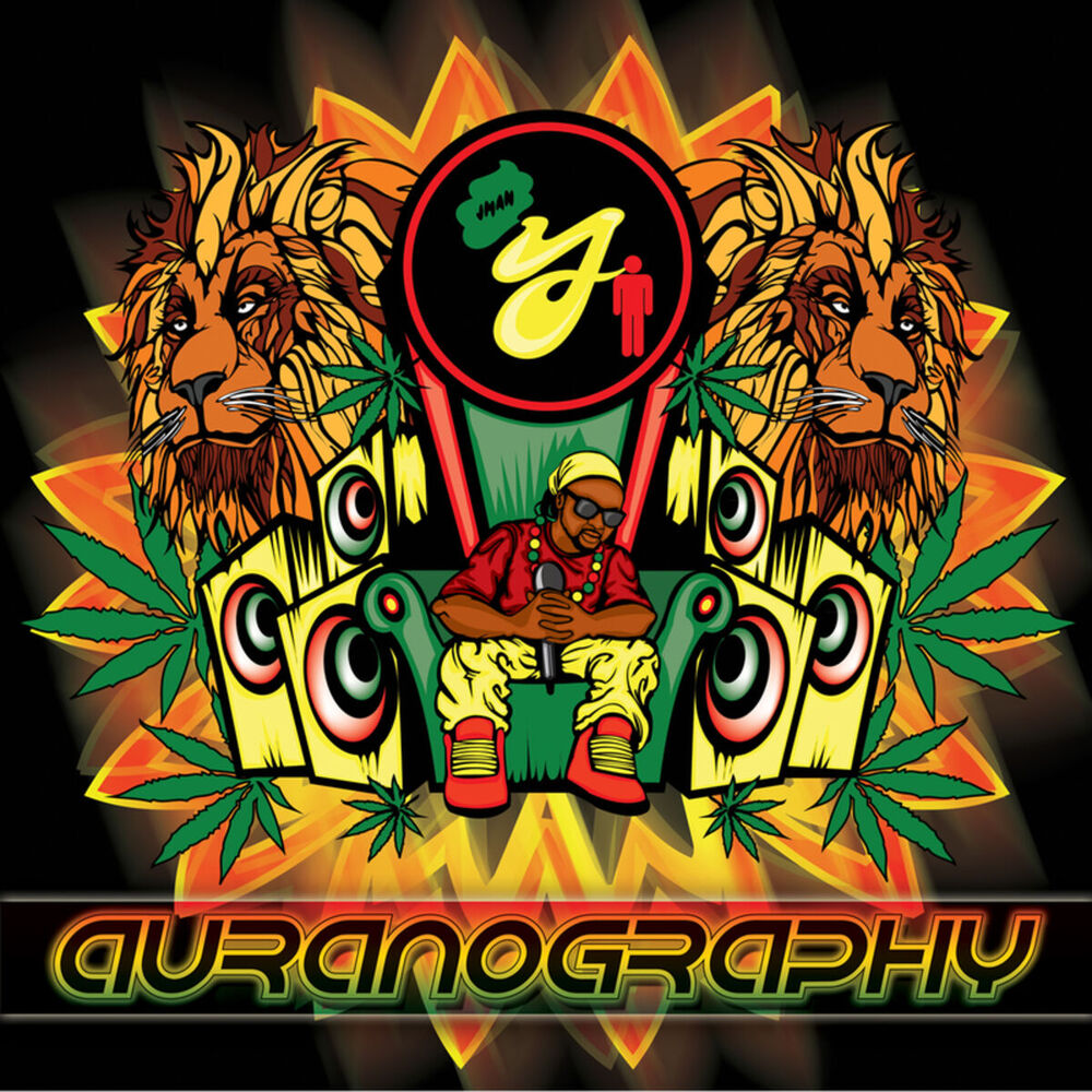 Picture of Auranography