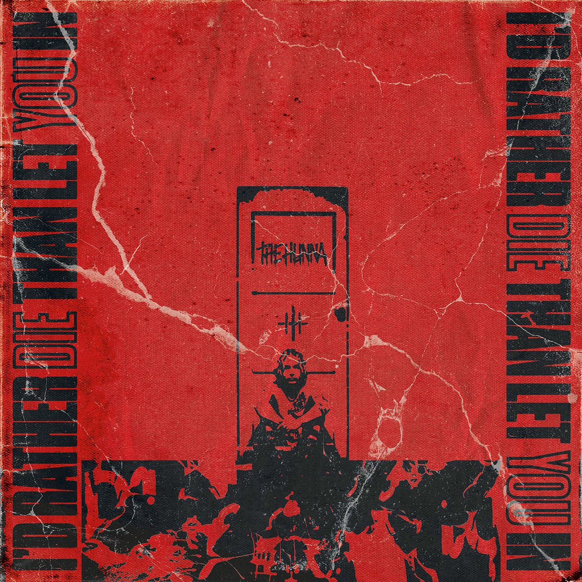 Album cover of Can’t Break What’s Broken