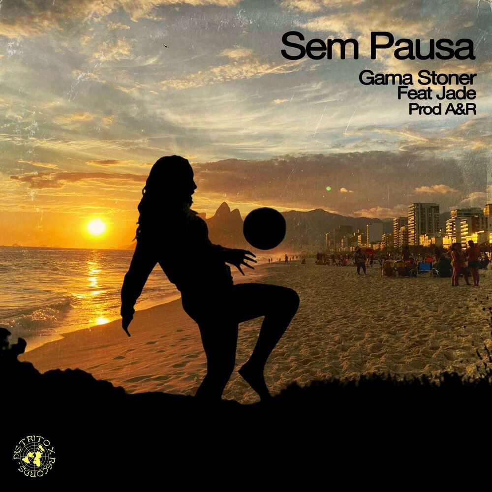 Picture of Sem Pausa (feat. Jade de Paula)