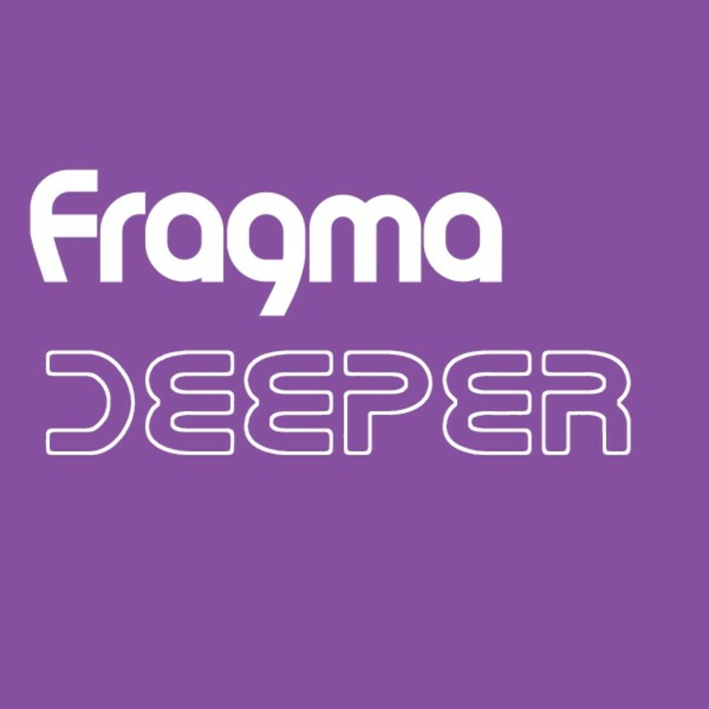 Picture of Deeper