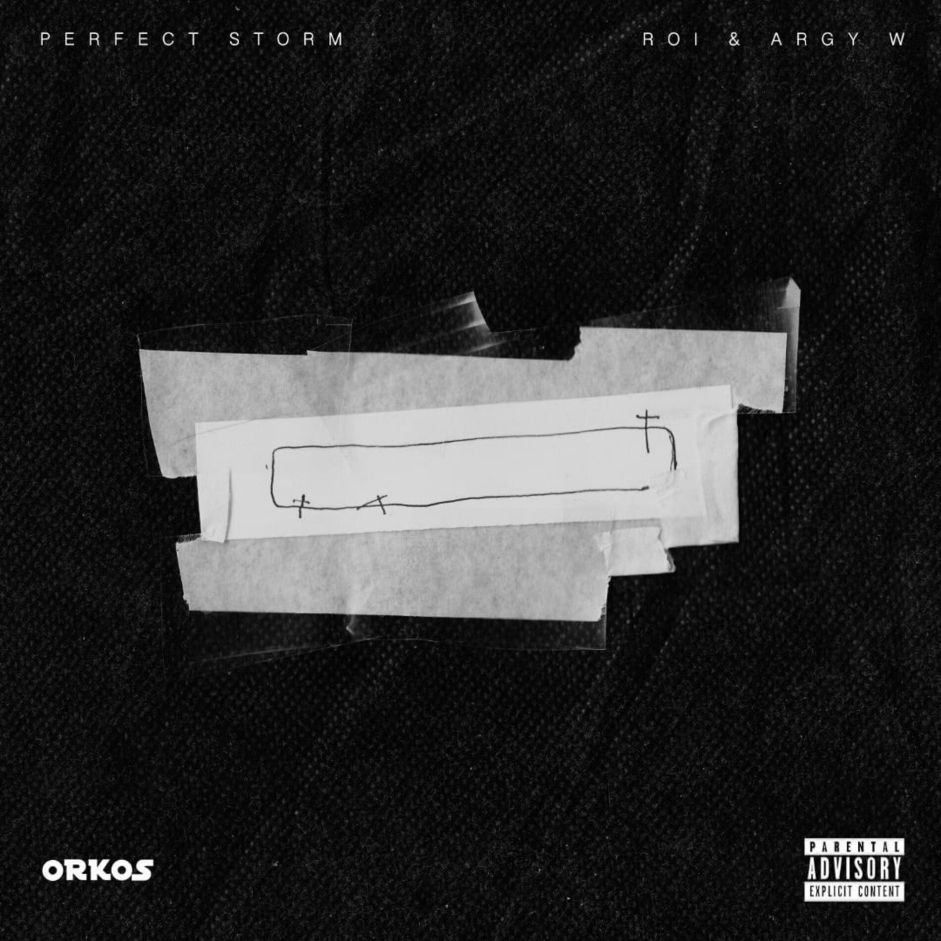 Album cover of Perfect Storm