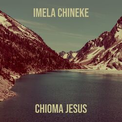Cover of Imela Chineke