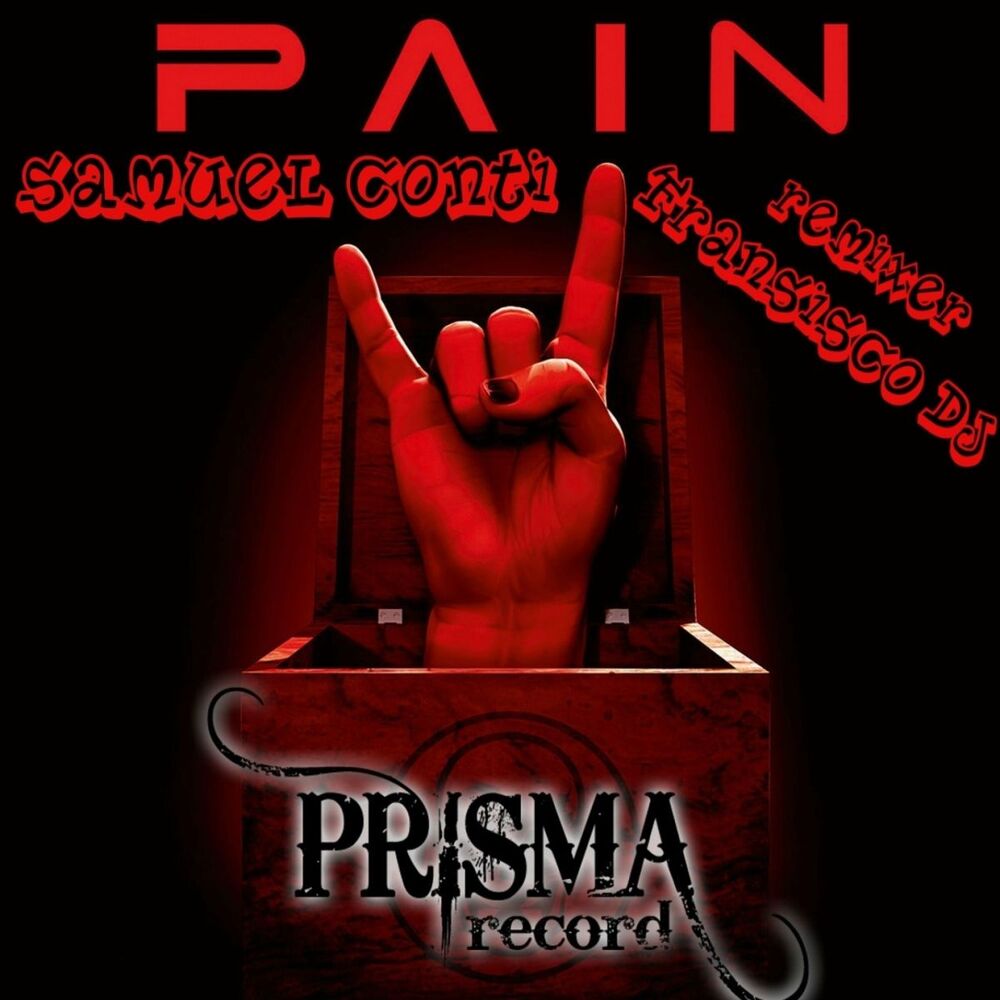 Picture of Pain