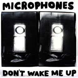 Cover of Don't Wake Me Up