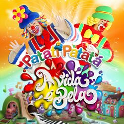 Cover of A Vida É Bela