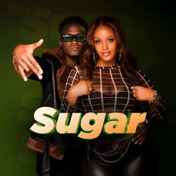 Cover of Sugar