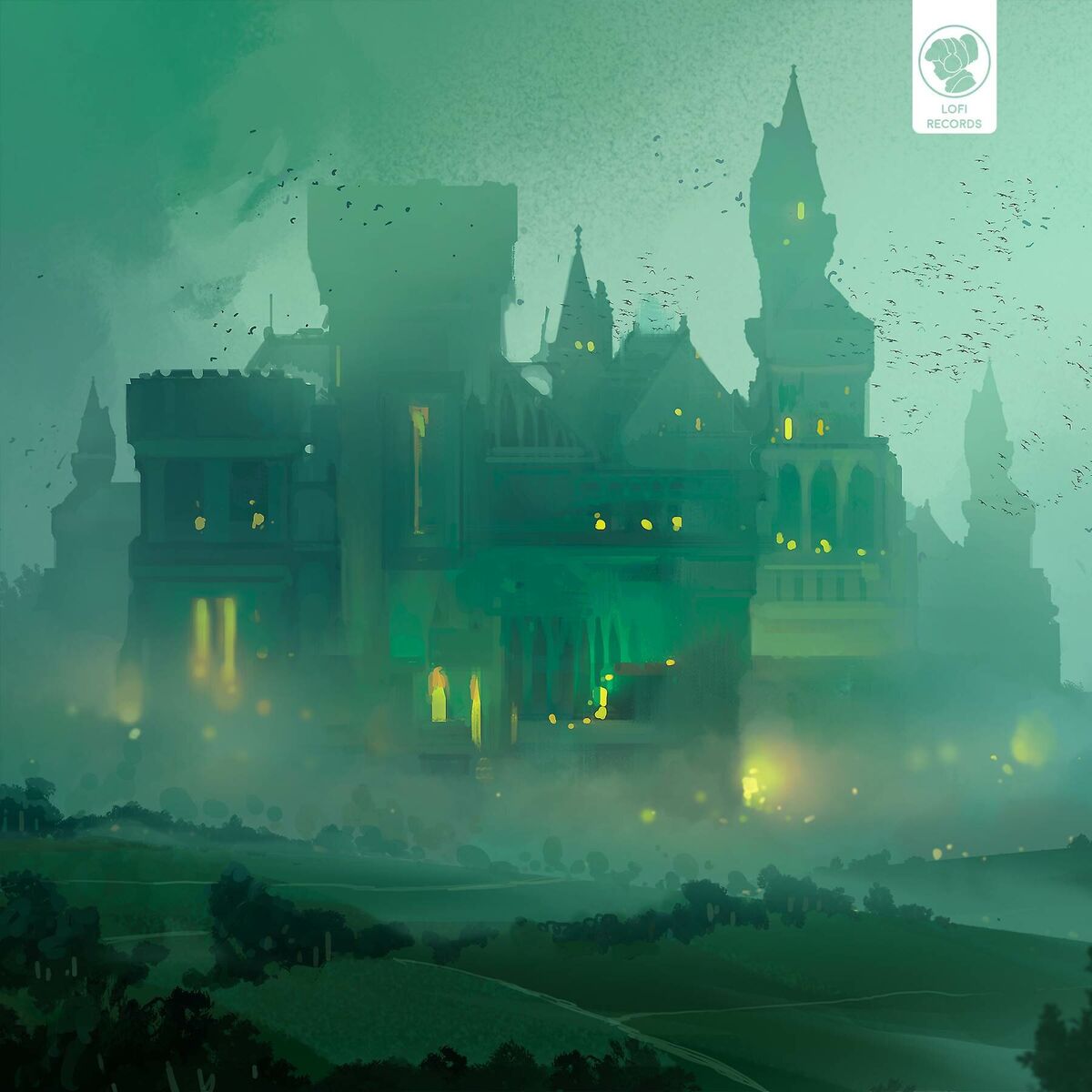 Album cover of Melancholia